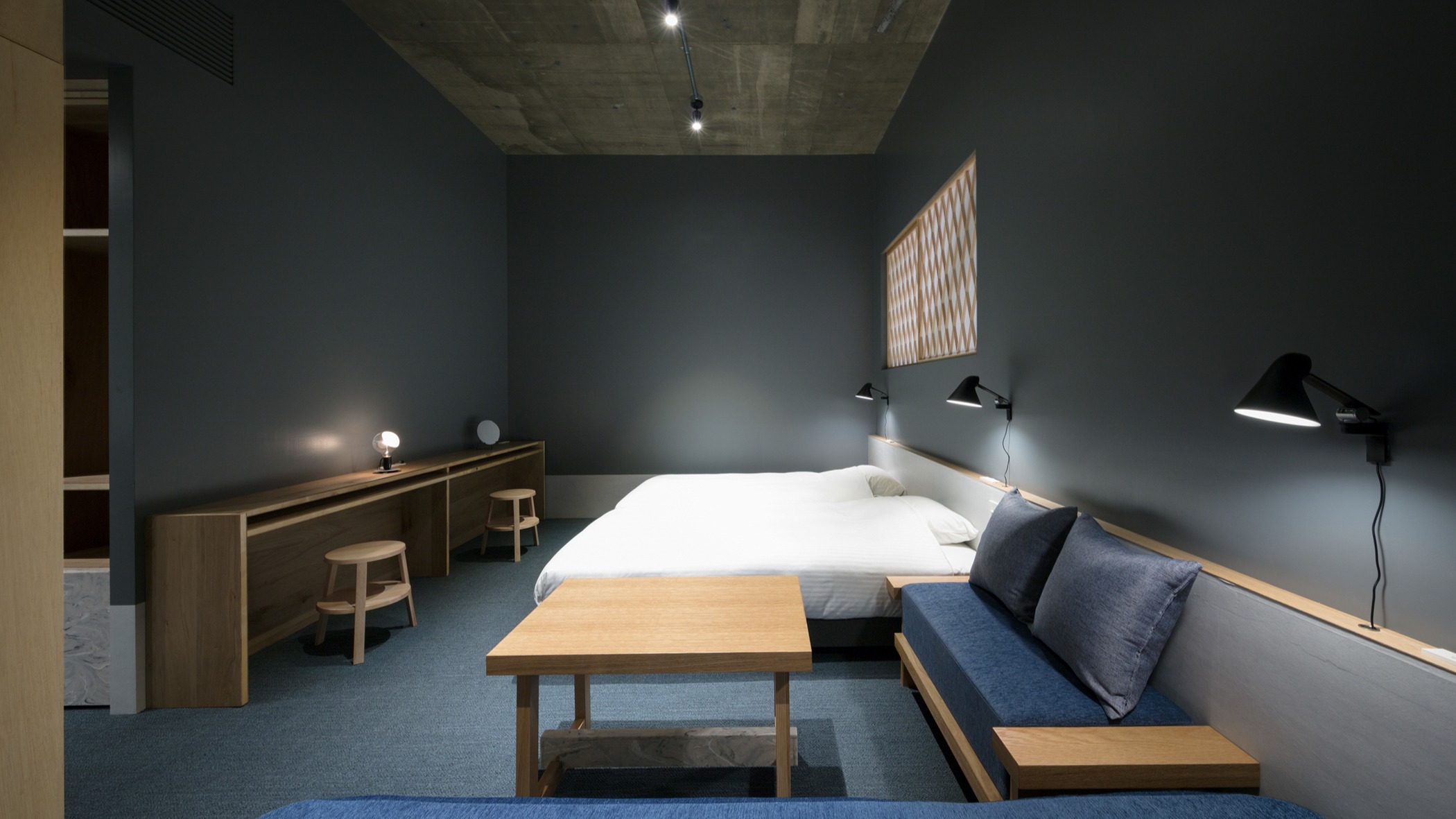 KUMU Kanazawa by THE SHARE HOTELS