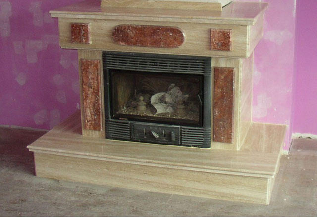 Images Mármoles Ramón García e Hijos S.A.