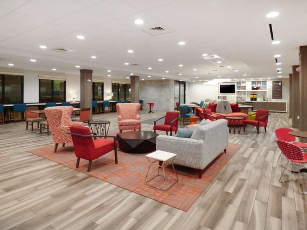 Images Home2 Suites by Hilton Pensacola I-10 Pine Forest Road