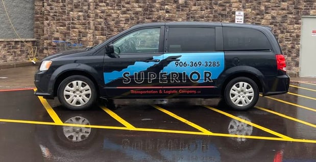 Images A Superior Transportation & Logistic