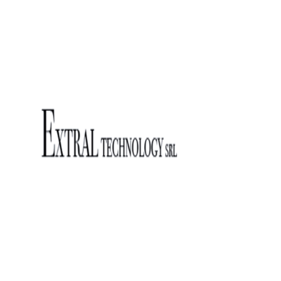 Extral Technology Logo