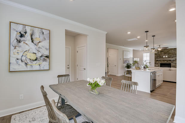 Images Copper Crest by Stanley Martin Homes