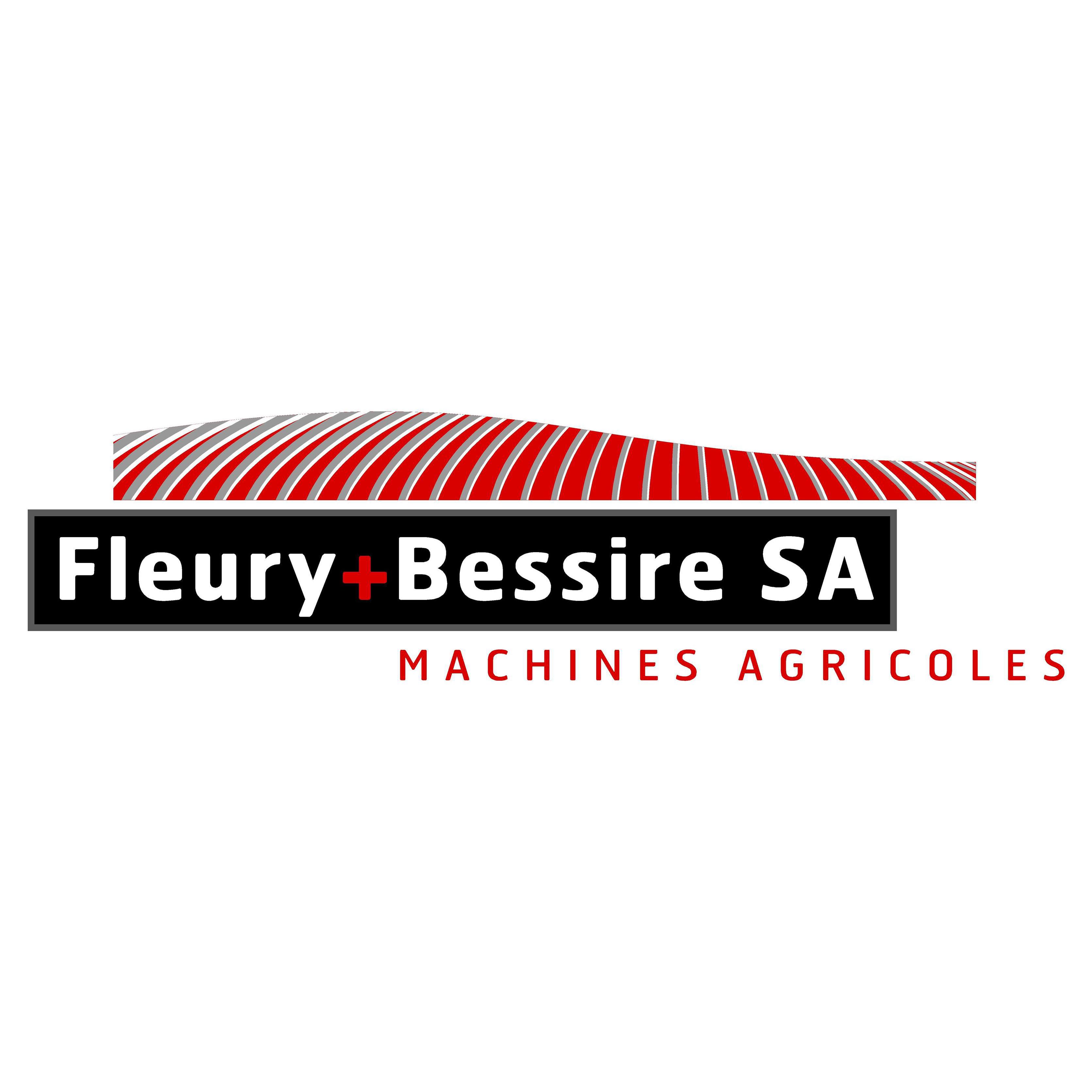 Fleury & Bessire SA Logo