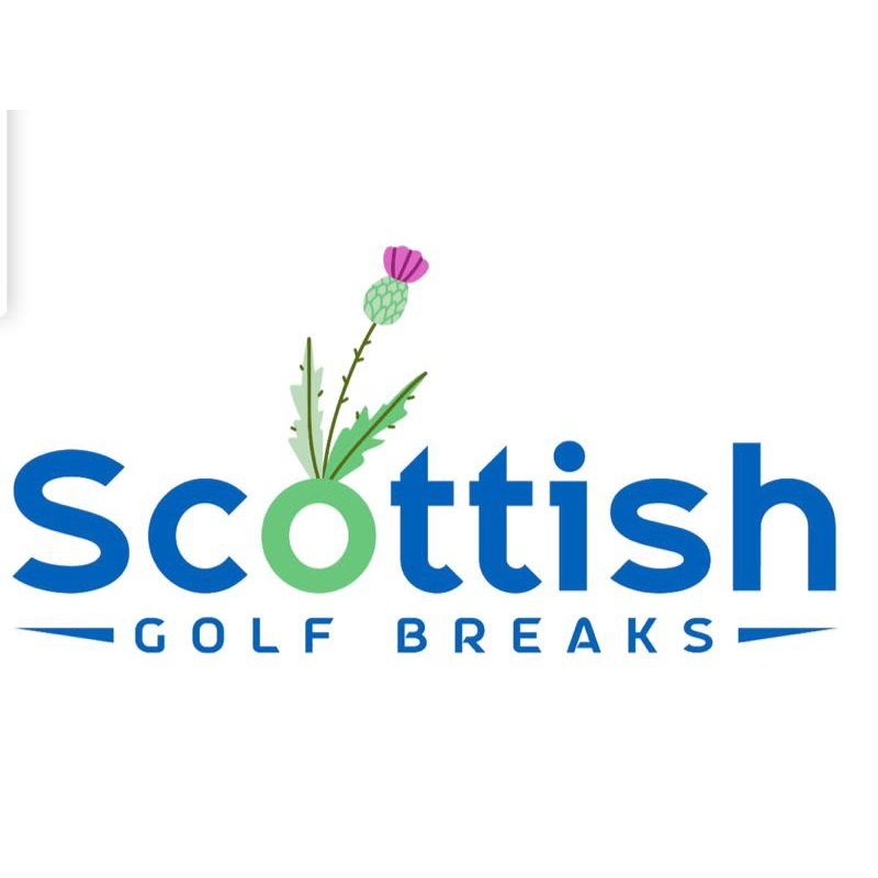 Scottish Golf Breaks Logo