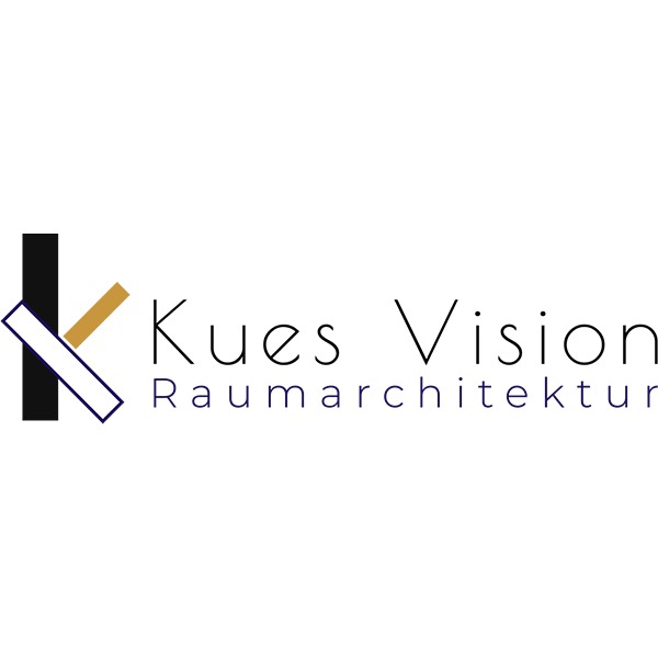 Logo von KUES VISION e.U.
