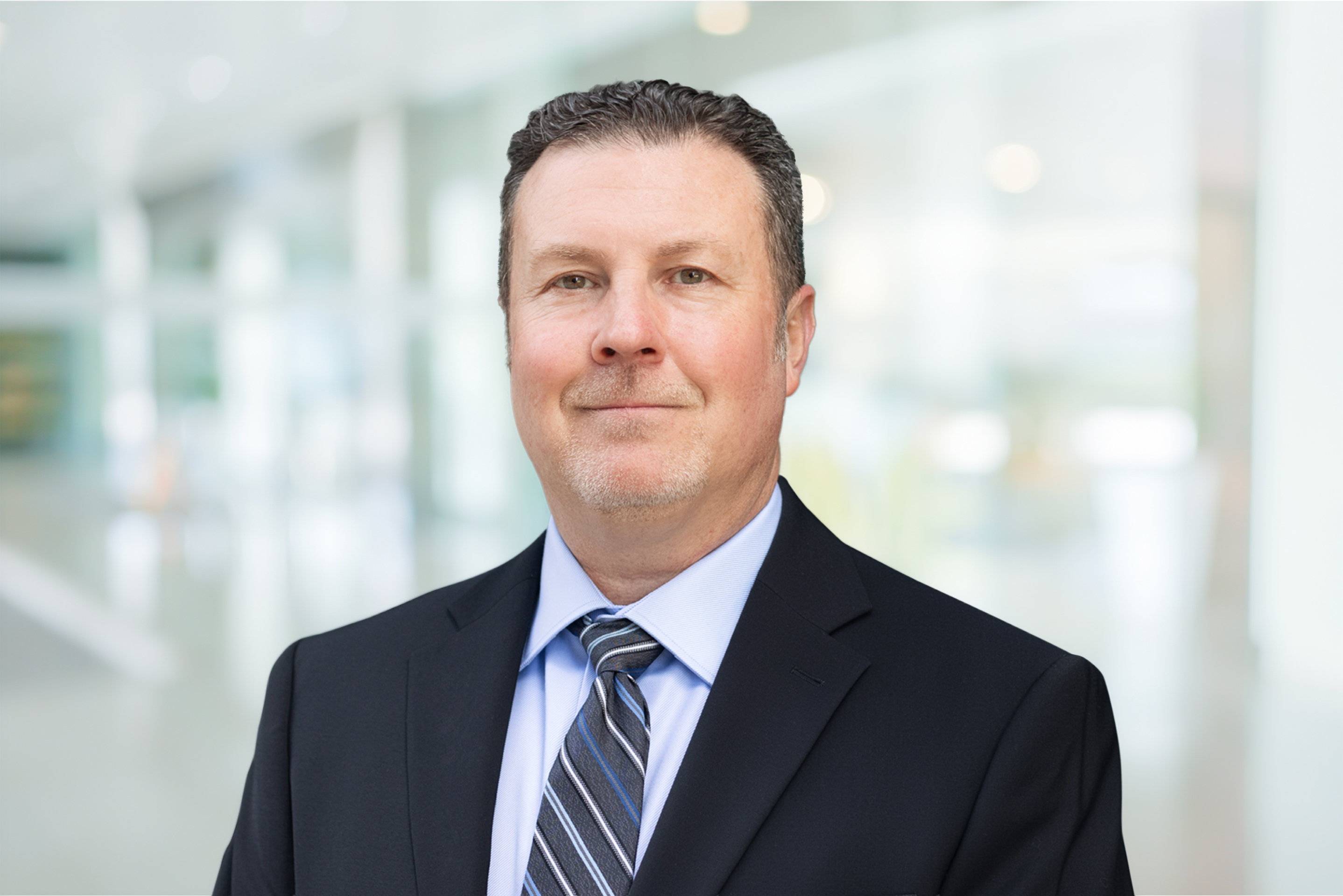 advisor headshot