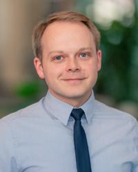 Michael D Bishop