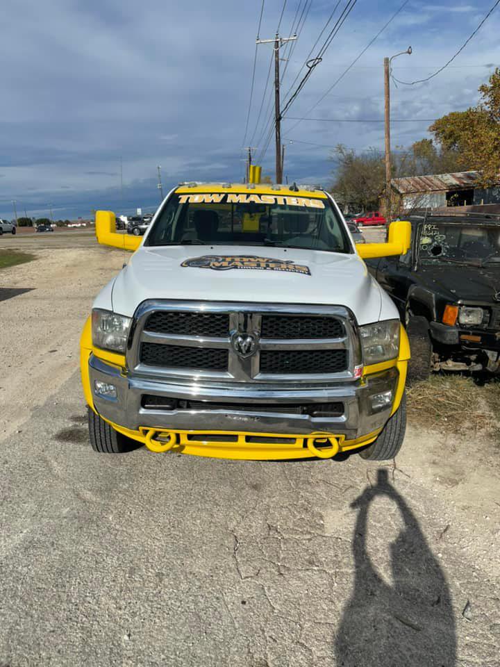 Contact us for Towing Services! Tow Masters Towing & Recovery Killeen (254)432-4011