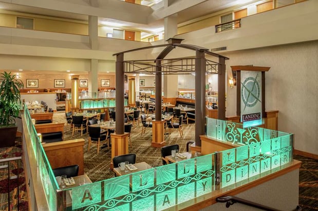 Images DoubleTree Suites by Hilton Hotel Seattle Airport - Southcenter