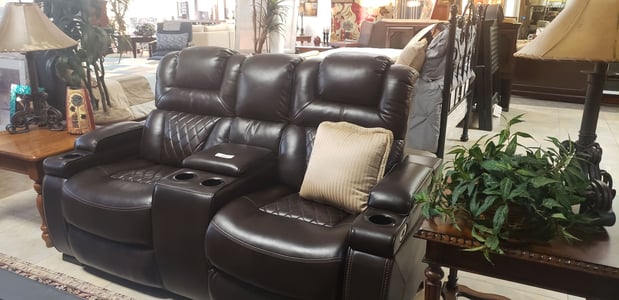 Images J and B Furniture Consignments
