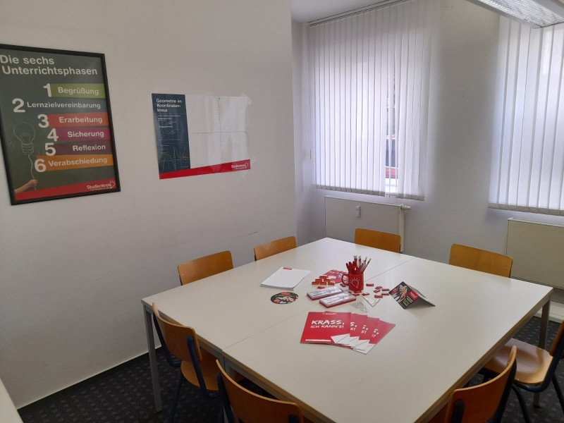 Bild 6 Studienkreis Nachhilfe Prüm in Prüm