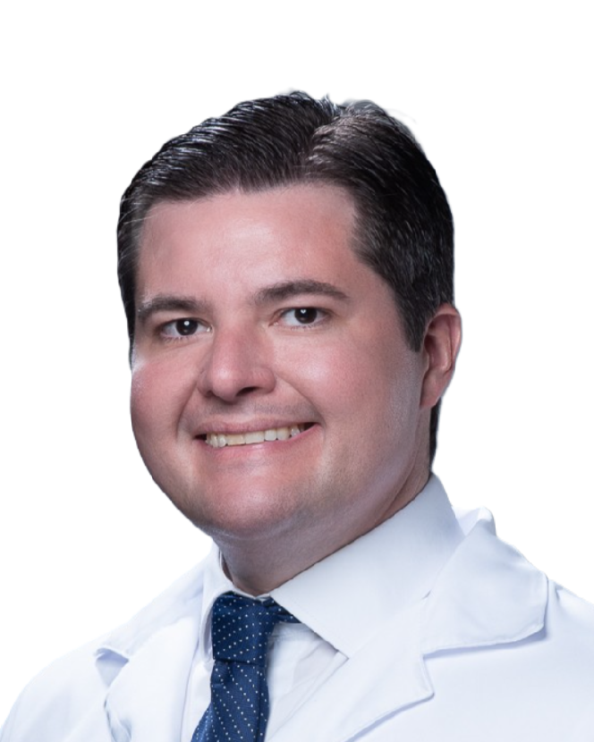 Fabricio R. Sales, MD