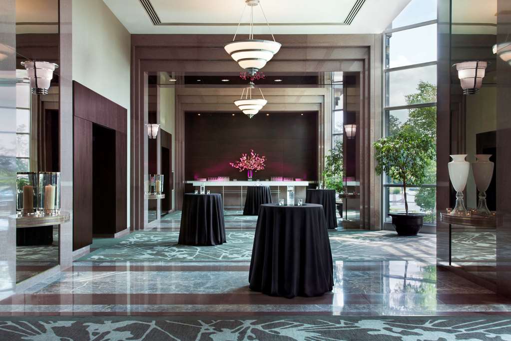 Hilton Toronto/Markham Suites Conference Centre & Spa à Markham: Meeting Room