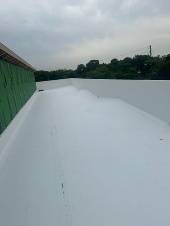 Images Shepherd Commercial Roofing