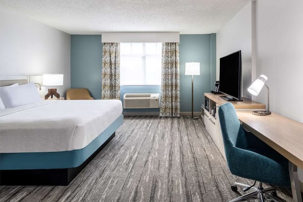 Images Hilton Garden Inn Jacksonville Ponte Vedra Sawgrass
