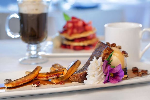 Images Madison Beach Hotel, Curio Collection by Hilton