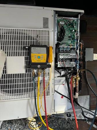 Images BAEHR Heating & Air