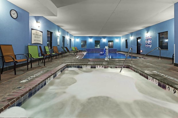 Images Staybridge Suites Amarillo-Western Crossing by IHG