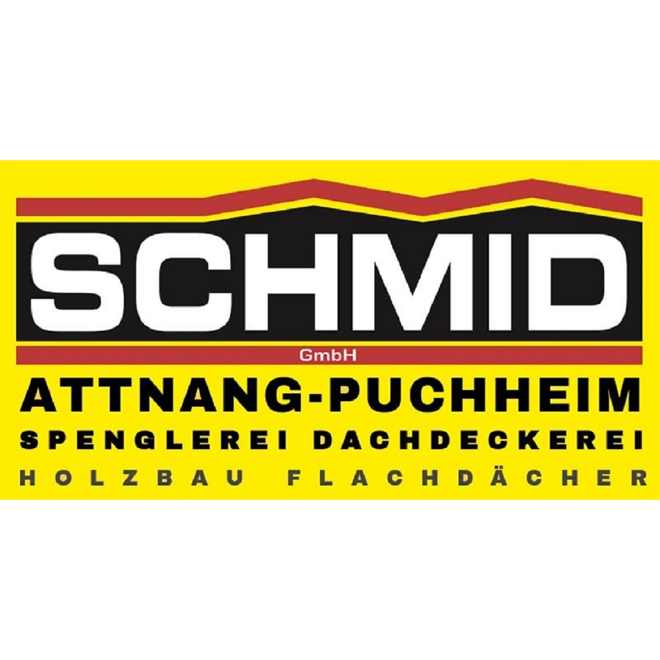 Schmid Franz GesmbH - Logo