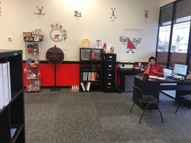 Images Mathnasium - Closed