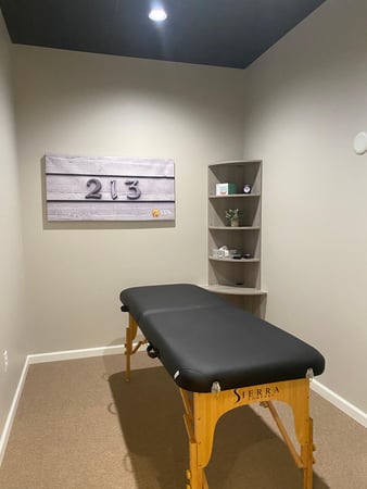 Images 100% Chiropractic - Arvada
