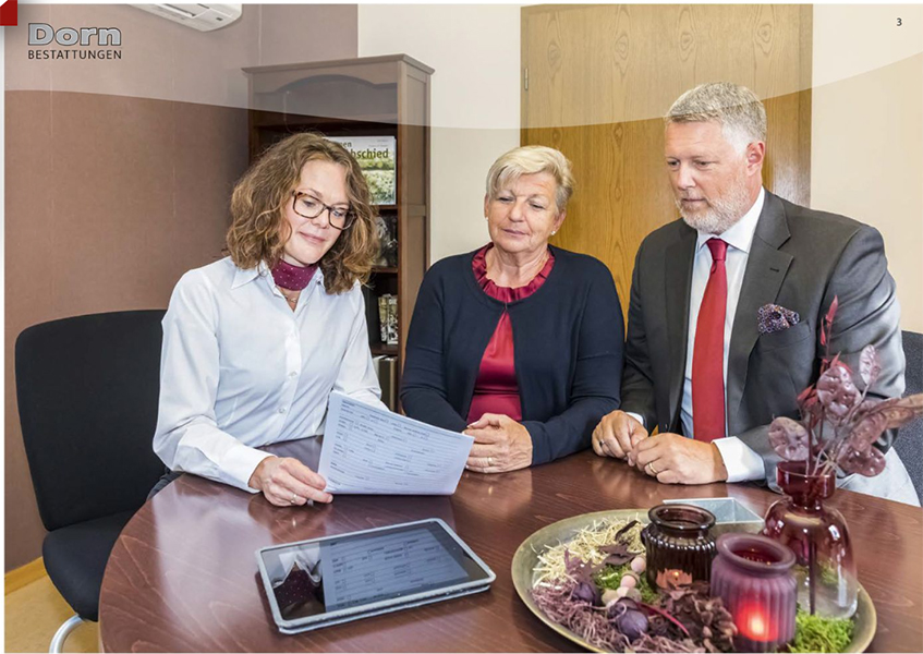 Bild 18 Dorn Bestattungen GmbH in Künzelsau