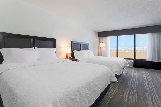 Images Hampton Inn Ft. Walton Beach
