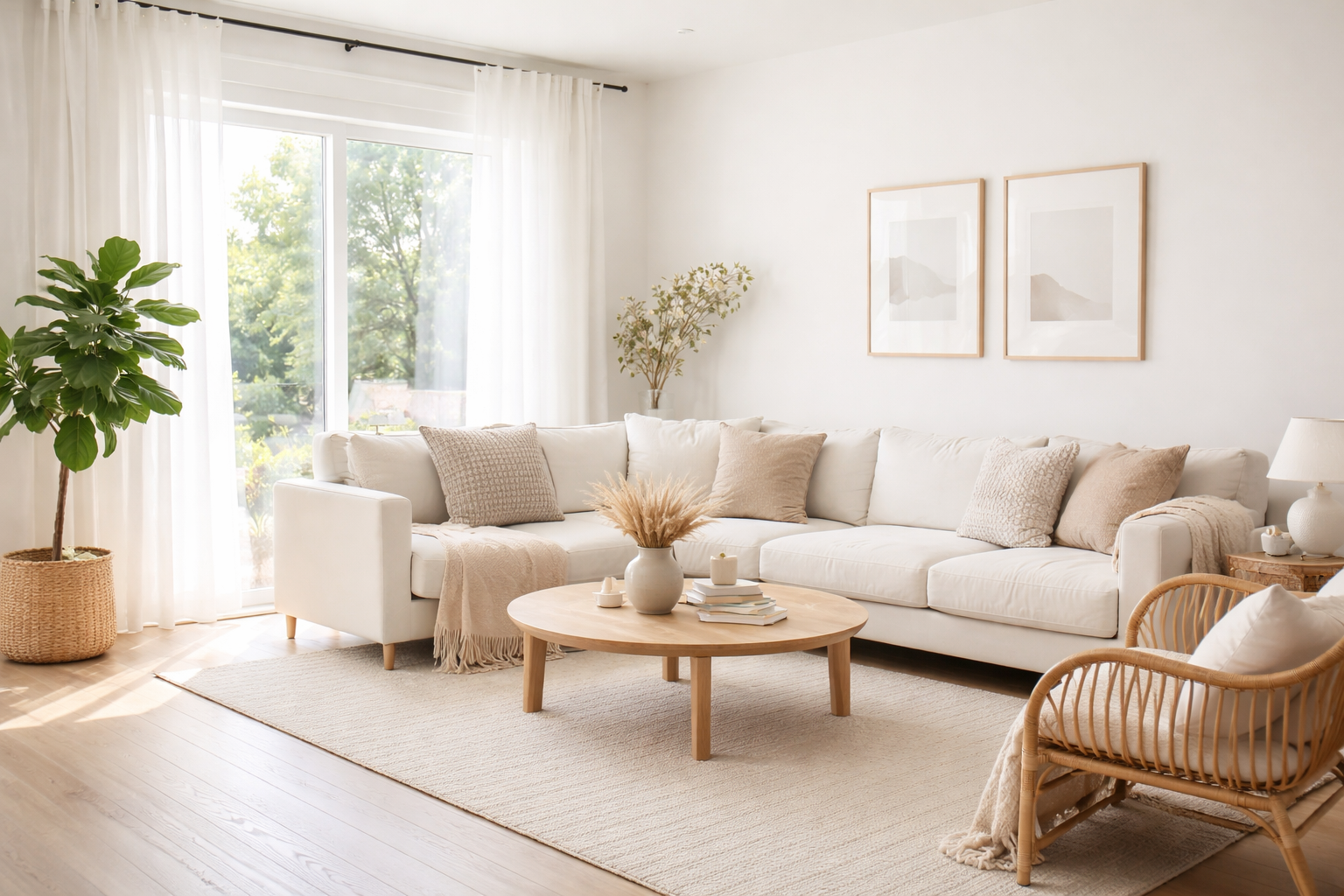 NK Homestaging Konzept in Bergisch Gladbach