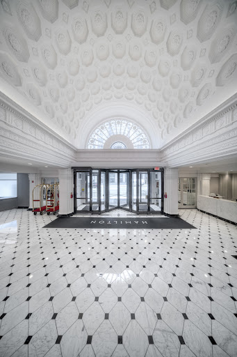 Hamilton Hotel Image