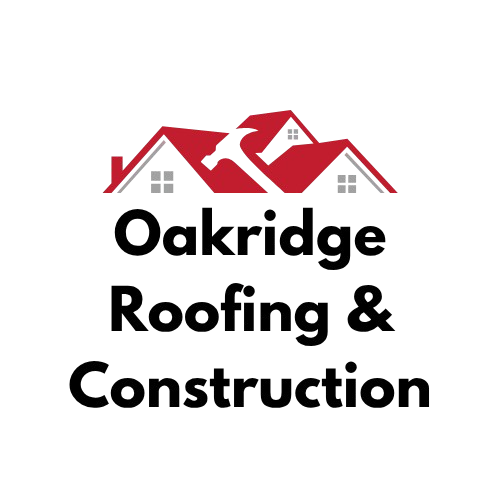 Oakridge Roofing & Construction Logo