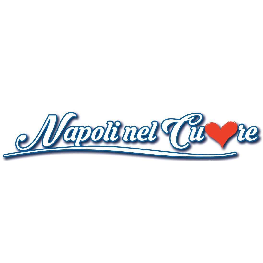 Napoli Nel Cuore Logo