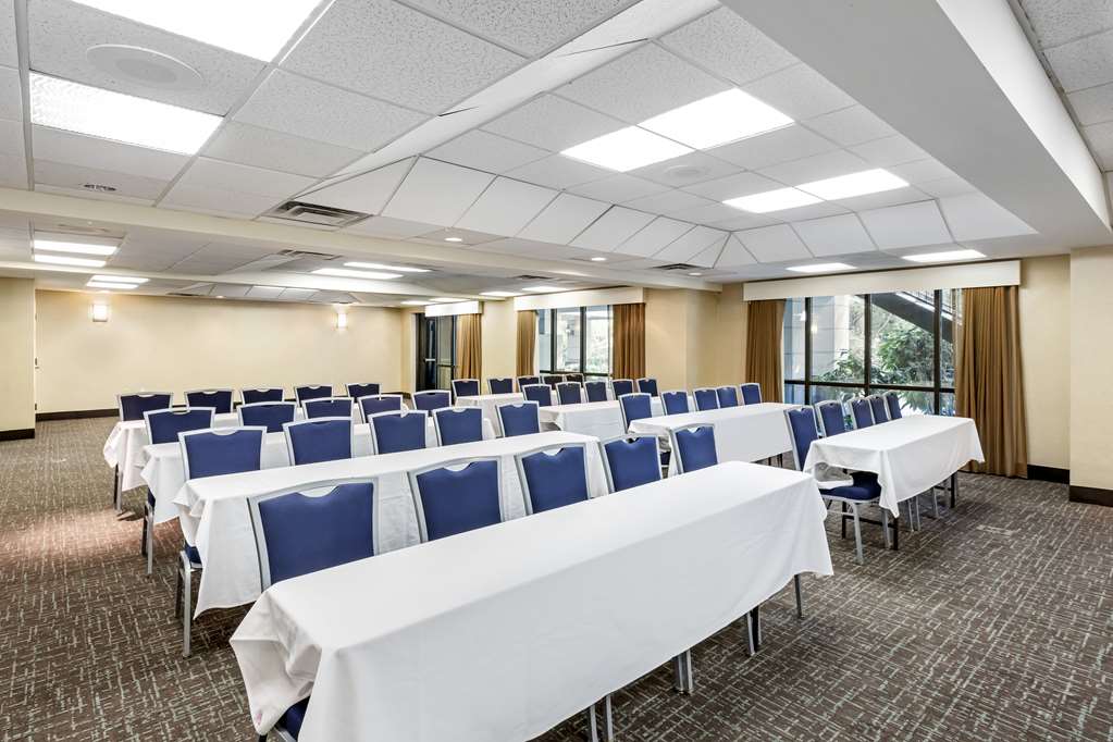 Meeting Room / Banquet Space