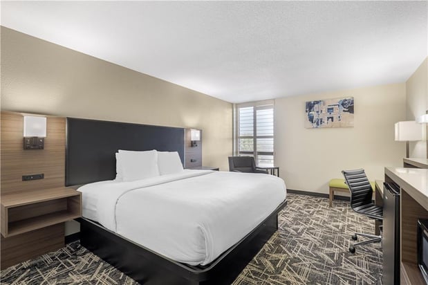 Images Best Western Plus York Hotel & Conference Center