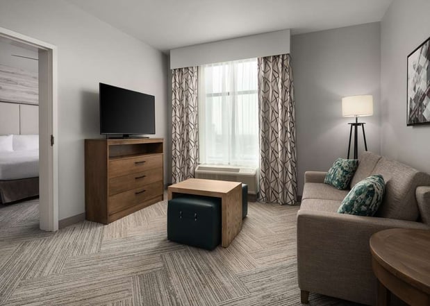 Images Homewood Suites  by Hilton Jackson Fondren Medical District