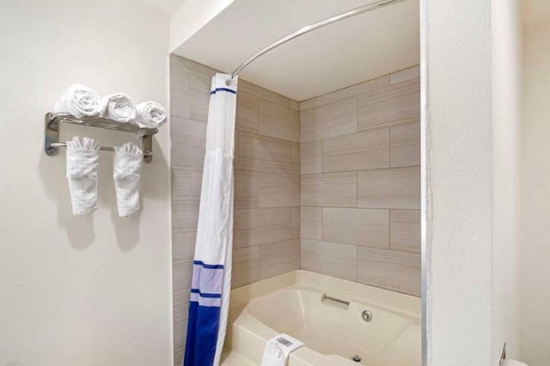 Images Best Western Posada Royale Hotel & Suites