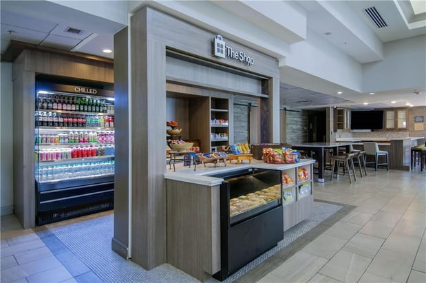 Images Hilton Garden Inn Hattiesburg