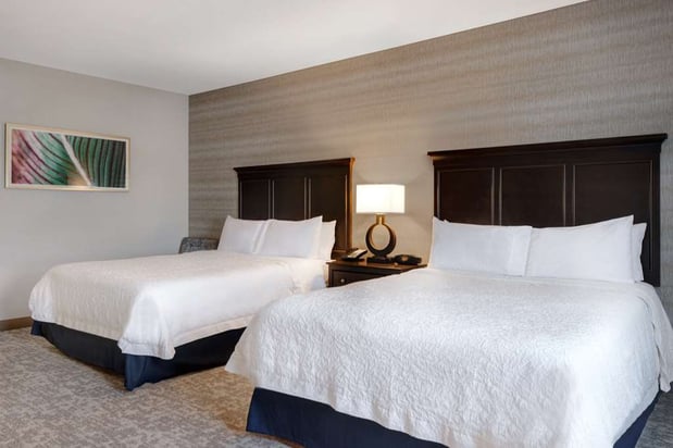 Images Hampton Inn & Suites San Luis Obispo