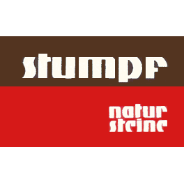 Martina Stumpf - Stumpf Natursteine Grabmale | Eutin Logo