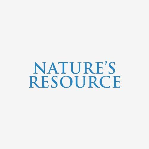 Nature's Resource Logo