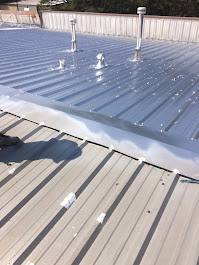 Rhino Commercial Roofing Image