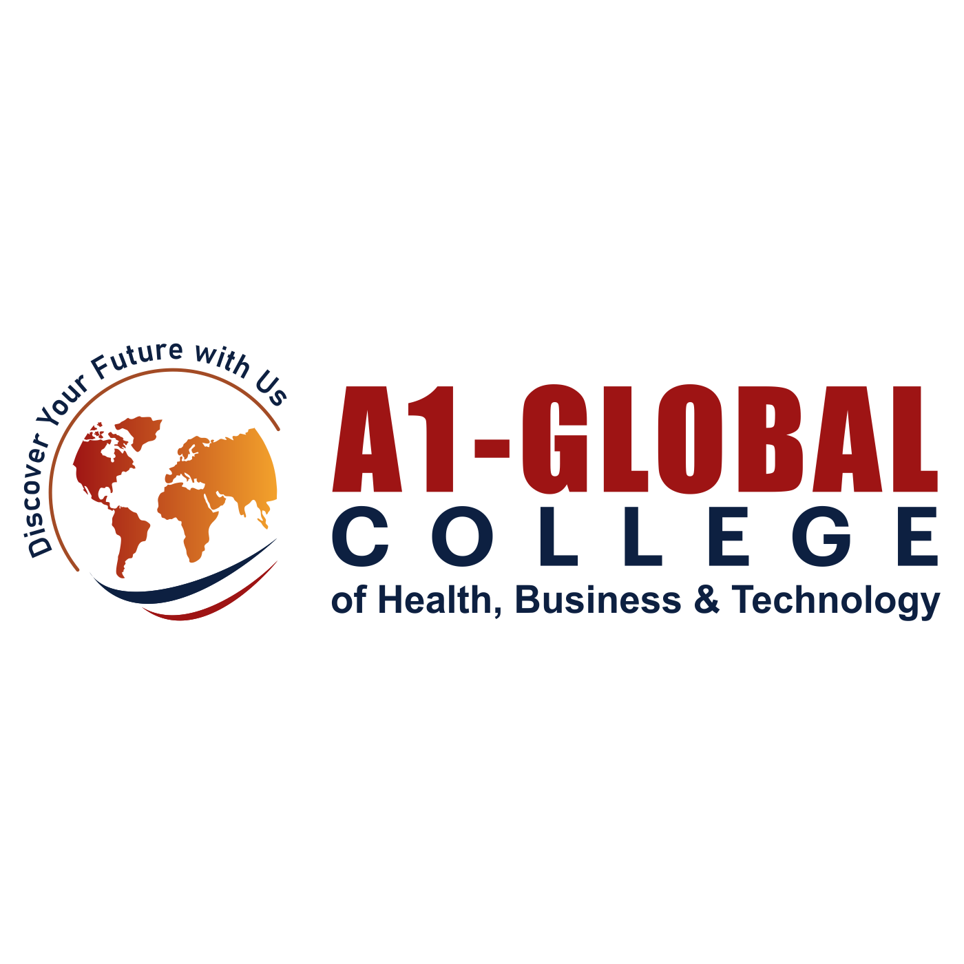 A1 Global College of Health , Business & Technology