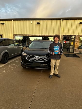 Images Grote Automotive - Elkhart