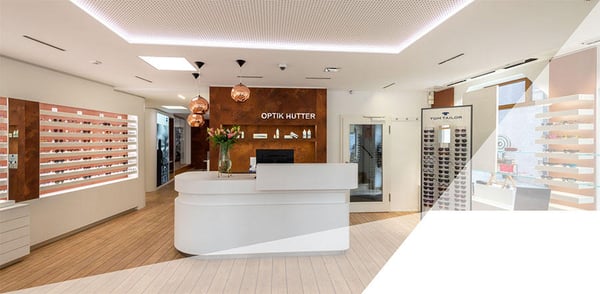 Bilder Augenoptik & Hörakustik Hutter GmbH