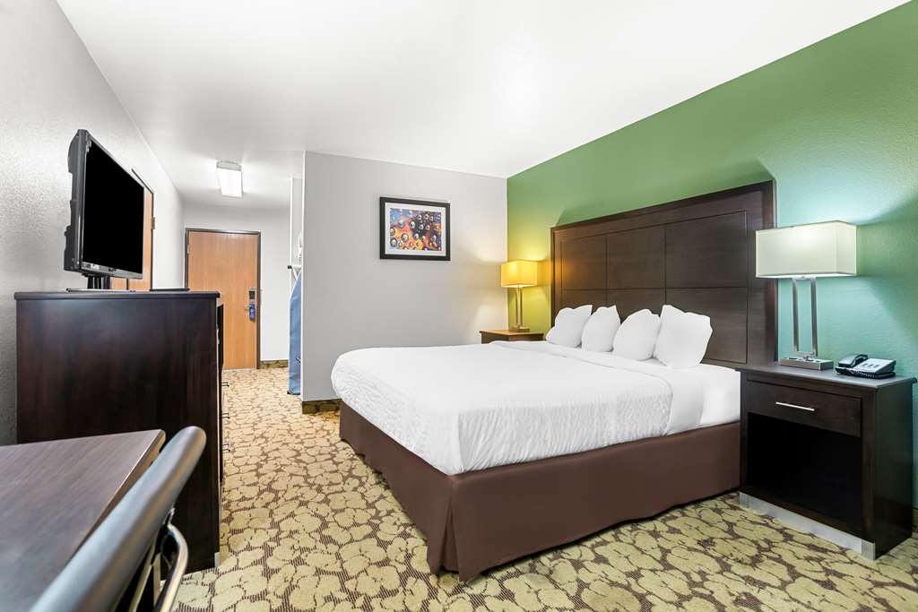Guest Room ADA