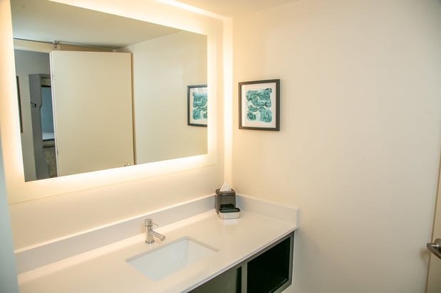 Images Holiday Inn New Orleans West Bank Tower by IHG