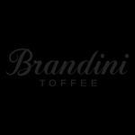 Brandini Toffee Palm Springs Logo