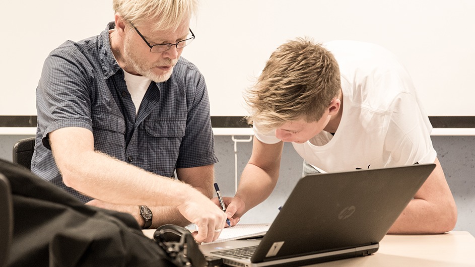 Images Roskilde Tekniske Skole