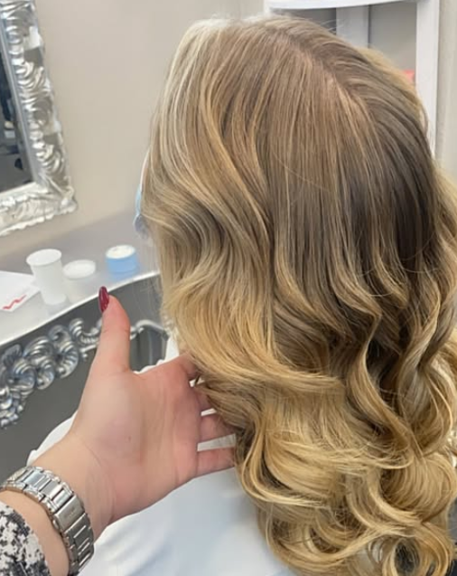 Maria & Daniela Hair & Spa, Riehenstrasse 70 in Basel