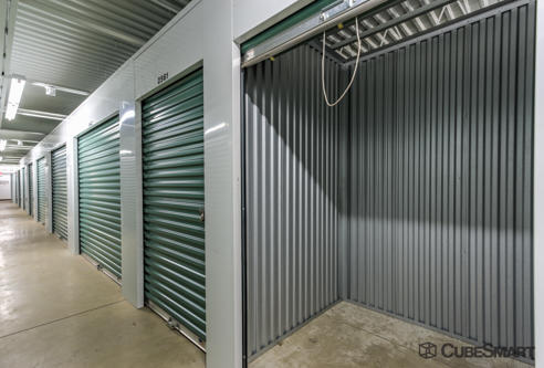 CubeSmart Self Storage Photo