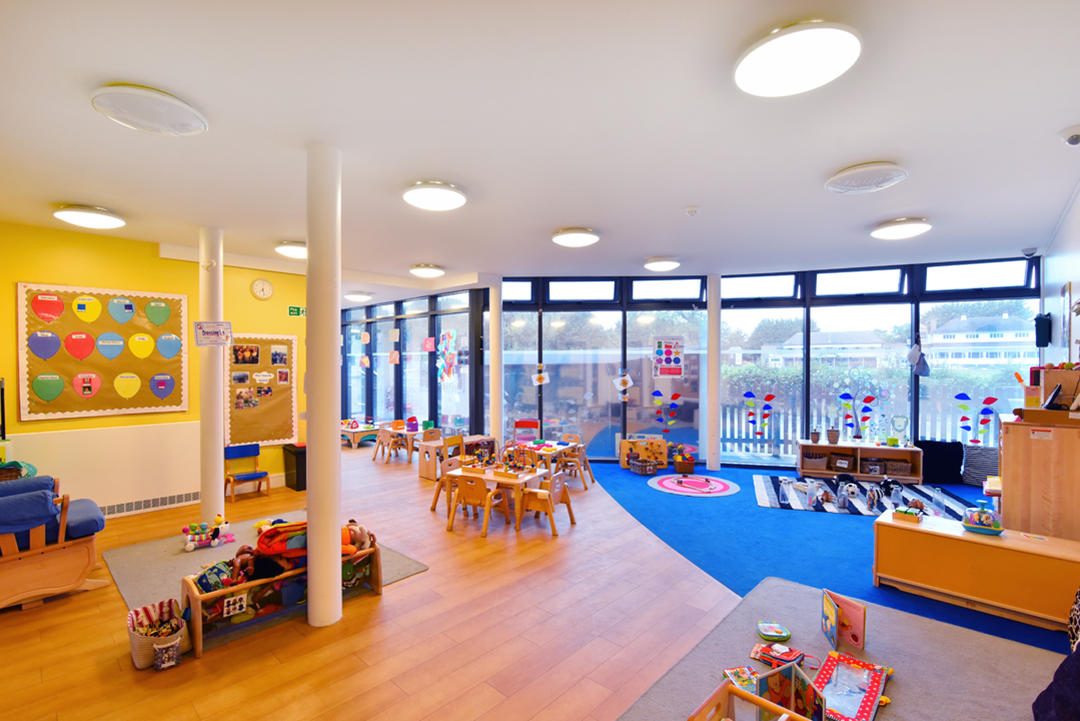 Images Bright Horizons Chiswick Day Nursery and Preschool